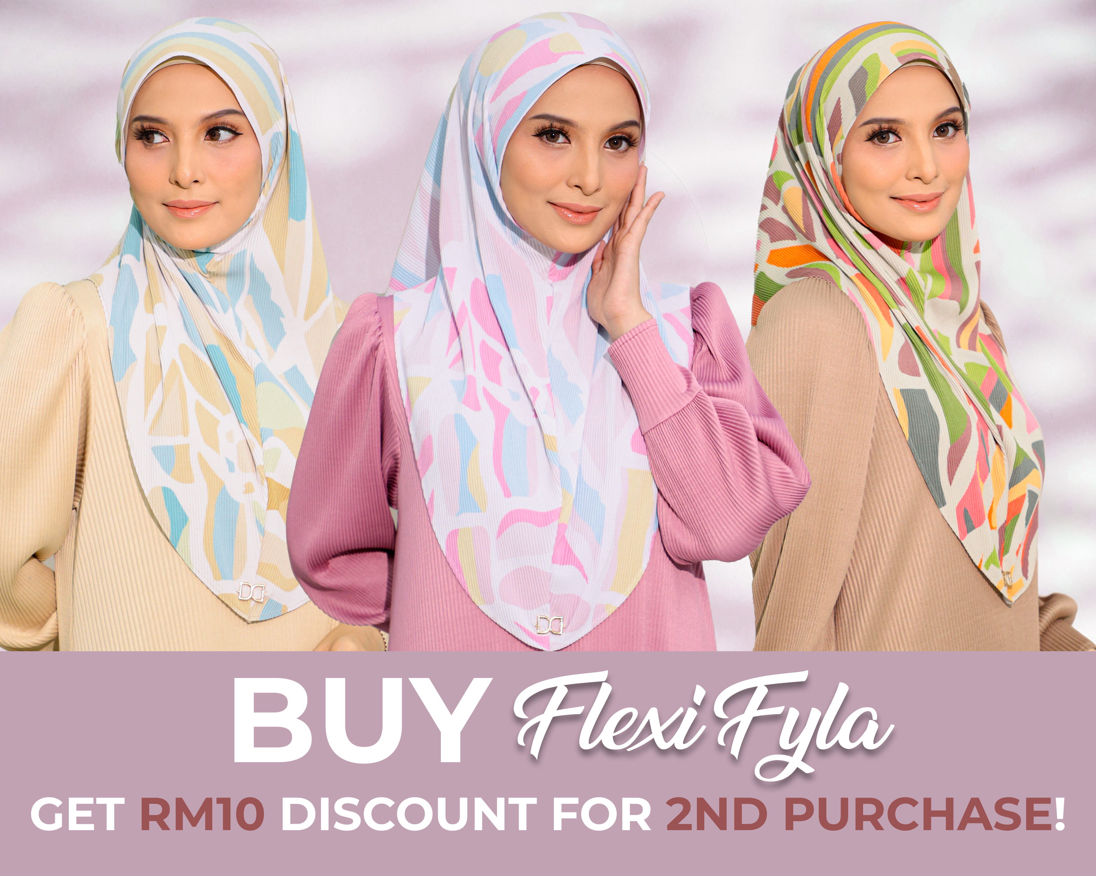 Raya lagi sale calla