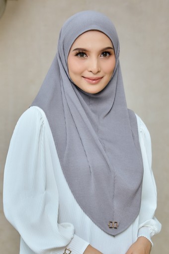 Flexi Zanna Re-Edition - Ash Grey