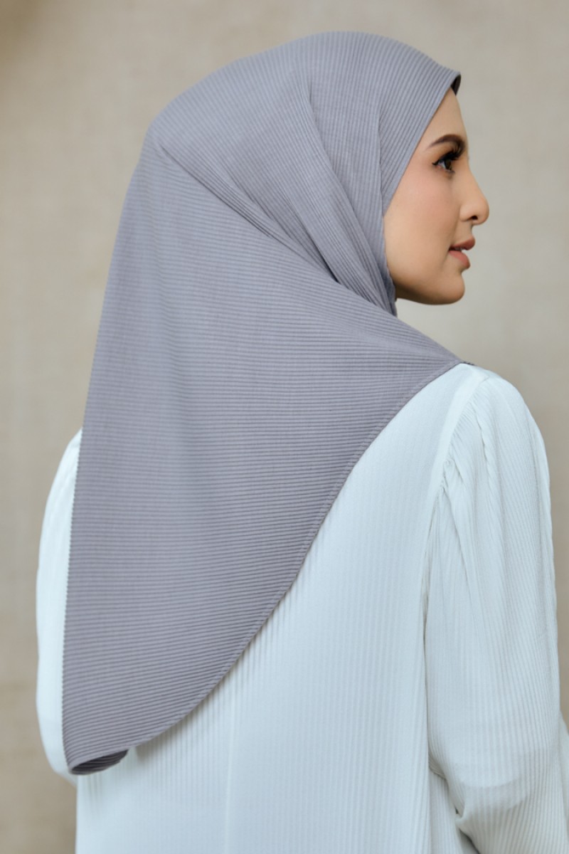 Flexi Zanna Re-Edition - Ash Grey