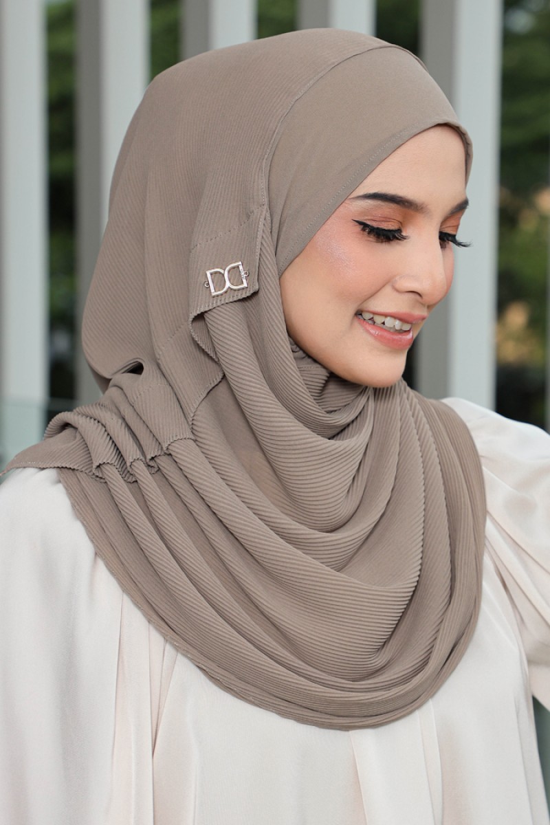 Zaitun - Beige