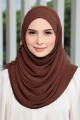 Zaitun - Dark Brown