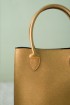 KELLY BAG - GOLD