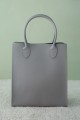 KELLY BAG - GREY