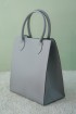 KELLY BAG - GREY