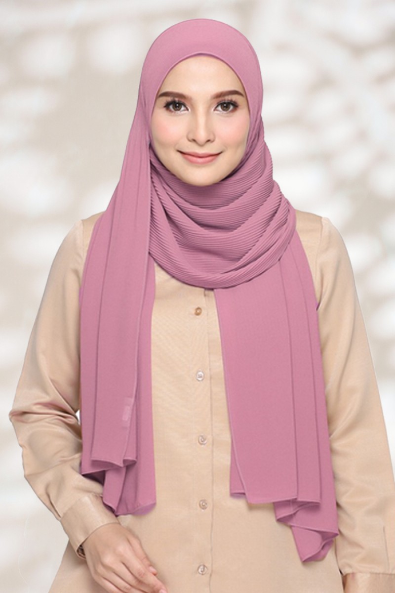 .Premium Basic - Rose Pink