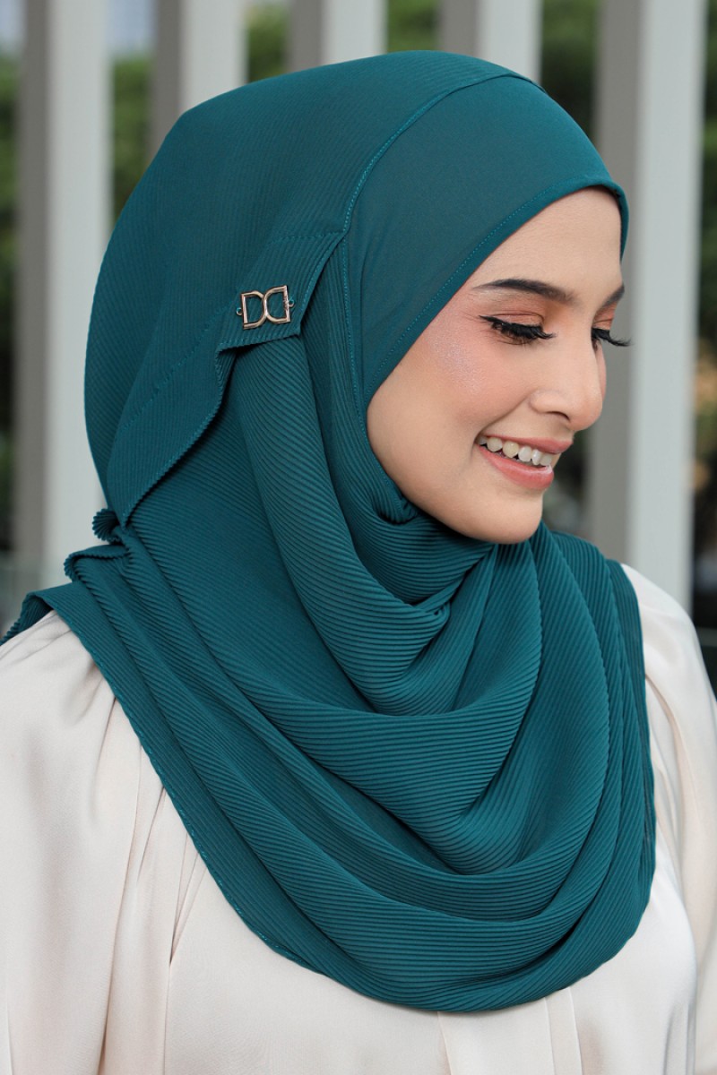 Zaitun - Pine Green