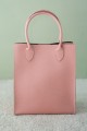 KELLY BAG - PINK