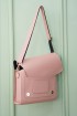 MESSENGER BAG - PINK