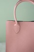 KELLY BAG - PINK