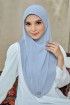 Flexi Zanna Re-Edition - Powder Blue