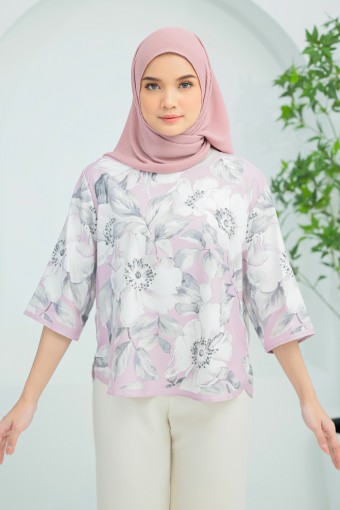 SOMERSET BLOUSE 002