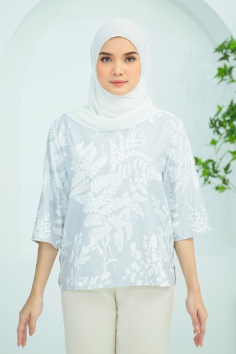 SOMERSET BLOUSE 003