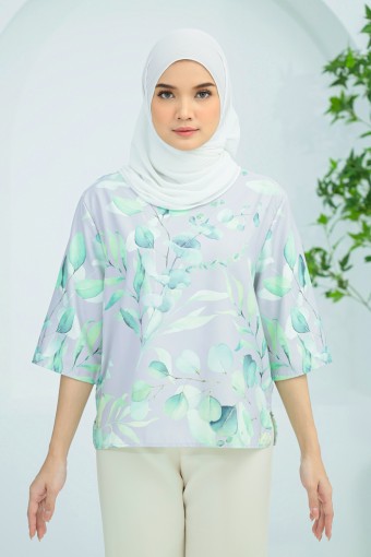 SOMERSET BLOUSE 005