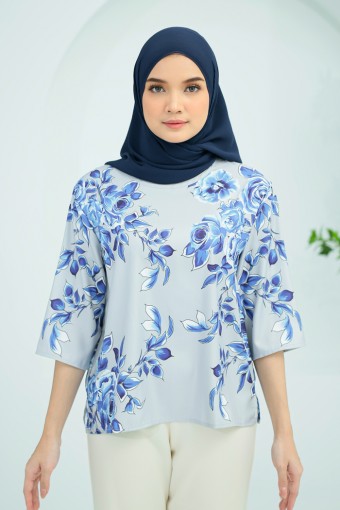 SOMERSET BLOUSE 012