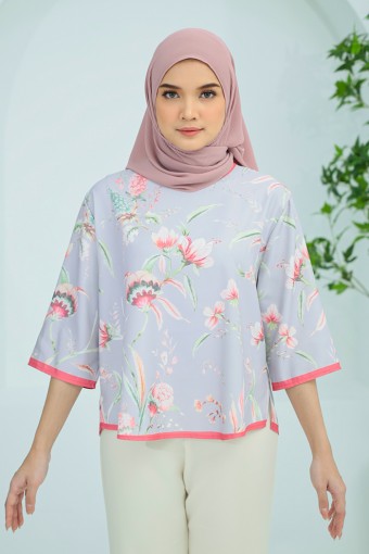 SOMERSET BLOUSE 017